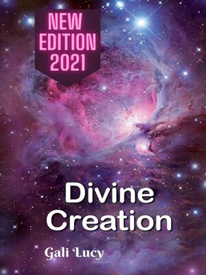 cover image of Divine Creation